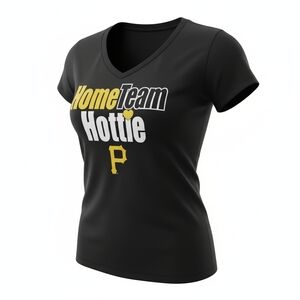 Pittsburgh Pirates Hometeam Hottie